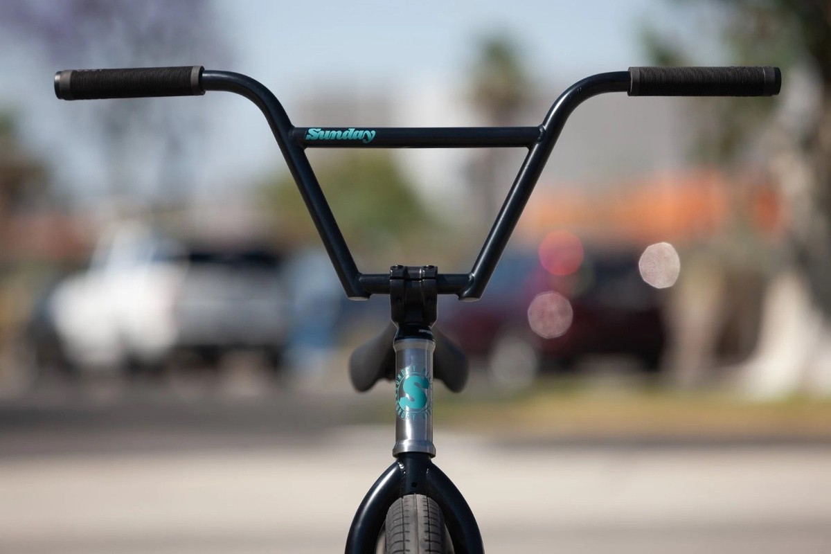 SUNDAY BIKE BMX FORECASTER 20