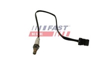 Lambdasonde Sensor Abgassteuerung Fast FT54112 FüR Fiat Ducato Bus 120 Multijet