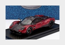 BBR-MODELS BBRC274I PAGAN - UTOPIA 2022 - RED - RED DUBAI RED - 1/43