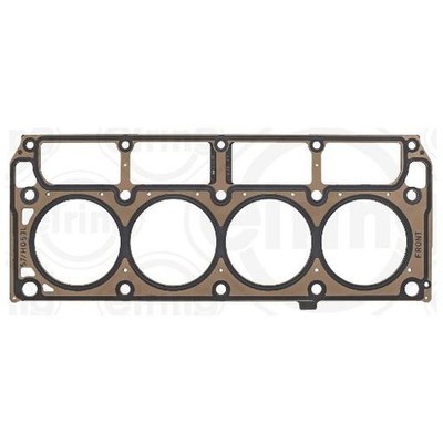 Dichtung Zylinderkopf für Chevrolet Tahoe GMT900 5.3 07 bis 13 Elring Original