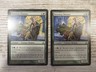 2x Dowsing Shaman - Ravnica: City of Guilds - NM/EX - English - OOP MTG