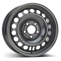 Alcar 9245 Stahlfelge 6.5J X 15 ET35 5X110 Passend FüR Opel Astra Meriva Signum