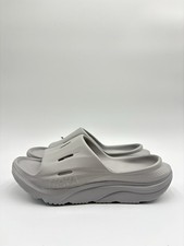 Hoka Unisex Recovery Slide 3 Multiple Sizes Gray 1135061/GYGY 