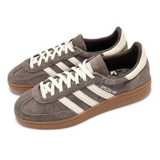 adidas Originals Handball Spezial W Earth Strata Gum Women Casual Shoes IF6490