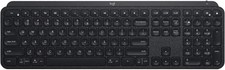 Logitech MX Keys Wireless Illuminated Keyboar...
