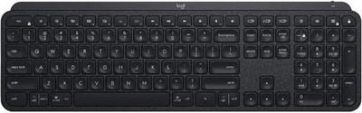 Logitech MX Keys Wireless Illuminated Keyboard Replacement Key Button Part Keys