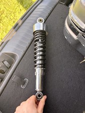Motobike Shocker