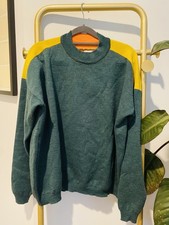 RARE Babaa Colorblock Merino