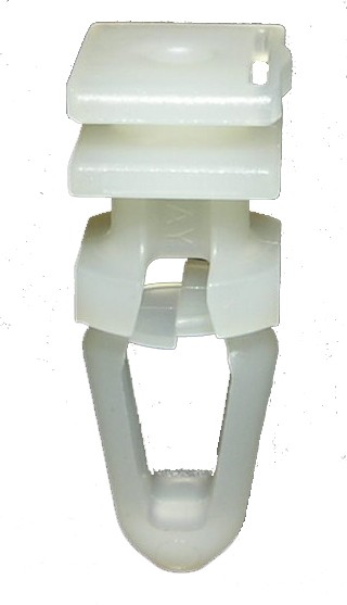 Fits ROMIX C60440 Front End Clip 10pcs BMW ⭐UK Stock⭐ - Image 2