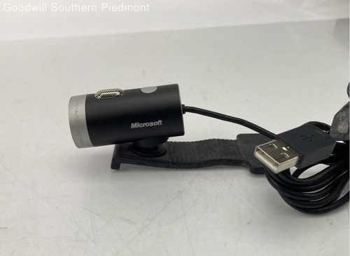Microsoft LifeCam Cinema Web Camera - Tested - 第 4/7 張圖片