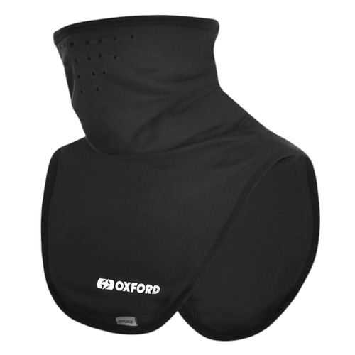 Oxford Deluxe Micro Fleece Neck Tube with 4-Way Stretch Fabric PN: CA130OS-OX