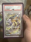 Mewtwo VSTAR GG44/GG70 SWSH: Crown Zenith: Galarian Gallery Holo PSA 10