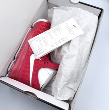 Size 10.5 - Nike KD 9 Varsity Red