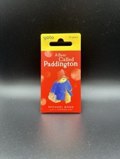 Yoto A Bear Called Paddington UK Release Audio Story Card Works In US