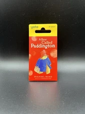 Yoto A Bear Called Paddington UK Release Audio Story Card  Works In US