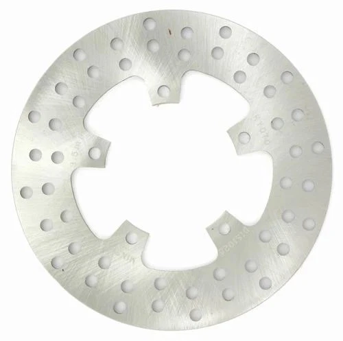 Disque de Frein Piaggio DIS1025 Ø175mm - Photo 1/1