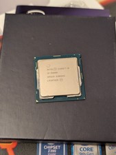 Intel Core i9-9900K Processor (3.60GHz, Octa-Core, LGA