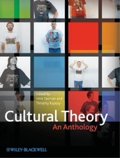 Imre Szeman Cultural Theory (Paperback) (UK IMPORT)