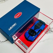 LooK Smart 1:43 Bugatti Chiron pur