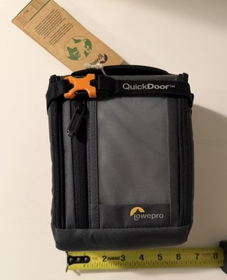 Lowepro GearUp Creator Box II, Medium, Gray
