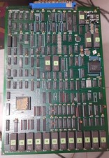 Pcb Scheda jamma " Mortal Kombat " 