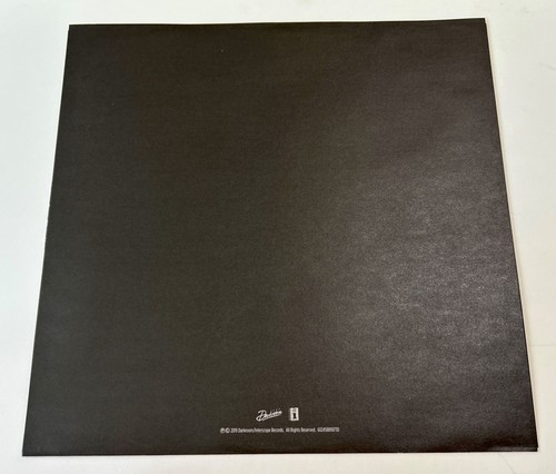 Billie Eilish When We All Fall Asleep Where Do We Go Blue Marble Vinyl LimitedEd - Picture 17 of 18