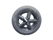 MINI Countryman One R60 SUV Genuine Alloy Wheel with Tyre 205/60/16 ~5mm 9803720