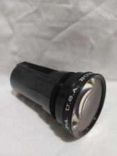 Buhl SuperWide Slide Projector Lens 1 EFL 681-60 Made In USA