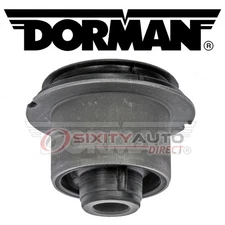 Dorman 523-270 Differential Mount Bushing for NI 4111053224 4111053204 xk