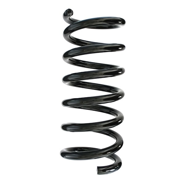 Fahrwerksfeder Hinterachse Schraubenfeder Ø129Mm Spidan FüR Chevrolet Captiva-image