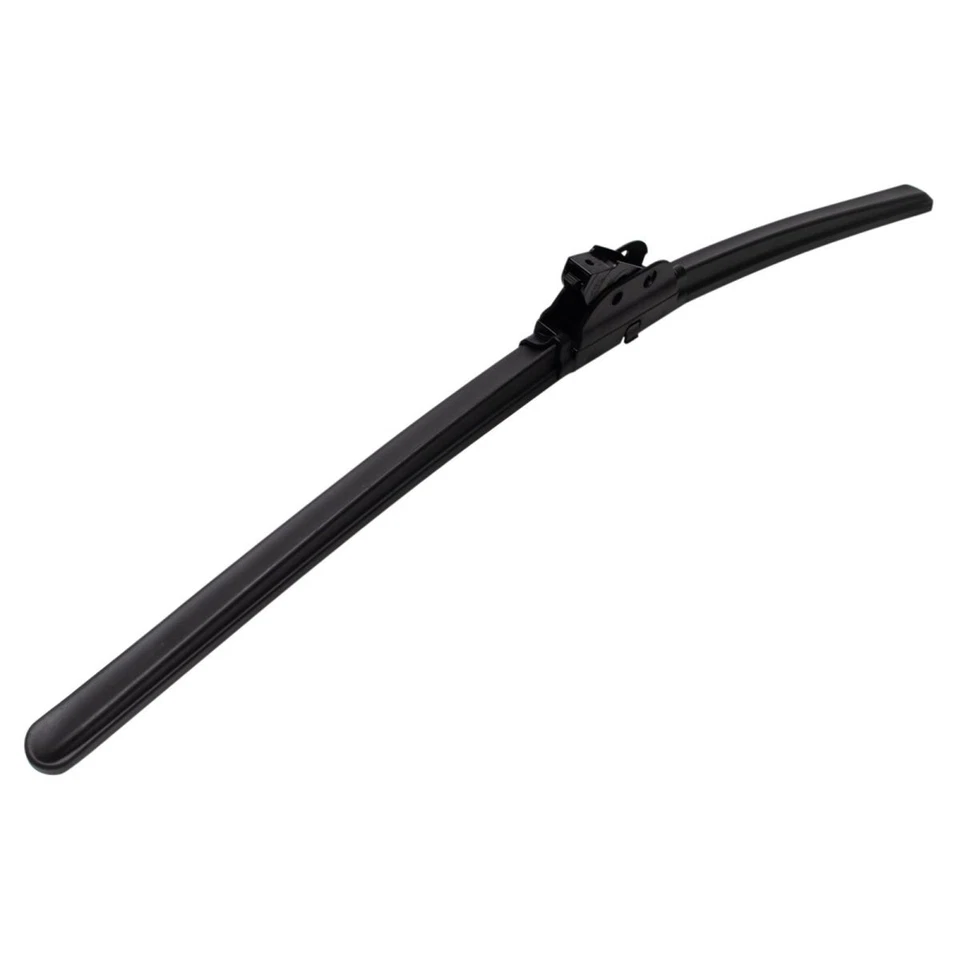 Limpiaparabrisas 19 y 19 pulgadas recubierto de silicona y limpiaparabrisas repelente al agua Foto 3 de 4