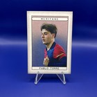 2025 Futera Barcelona Unique Heritage Pablo Torre Numbered /16 *99p no reserve*