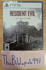 IN HAND Resident Evil 9 Requiem - Sony Playstation 5 PS5 *NEW, READY TO SHIP*