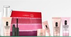Clinique x Jonathan Cohen 7pc Gift Set All About Eyes Moisture Surge Glow Serum