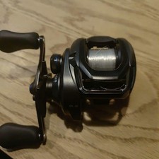 Shimano SLX XT Baitcasting Reel