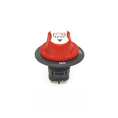 50A/100A/200A/300A Battery Disconnect Switch for Car Boat Motorcycle Power Cut