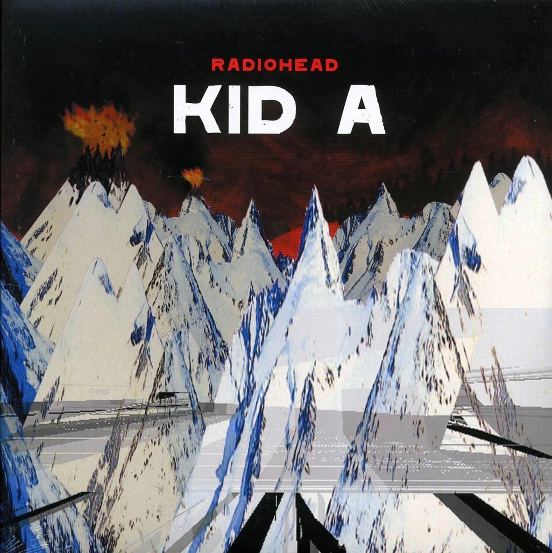 Radiohead products for sale | eBay
