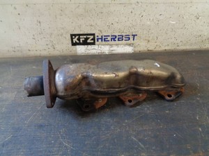 Audi A5 8T Abgaskr�mmer 059253034L 3.0TDi 176kW CAPA 194784