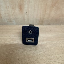 Ford Fiesta Mk7 Aux/usb Unit 7M5T-19A164-AA