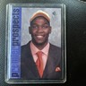 2007-08 SP Rookie Edition - Premier Prospects Kevin Durant #106 (RC)
