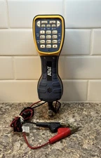 Fluke Networks TS44 Pro Linemans Butt set. W/ Clip Line Tester Not Tested
