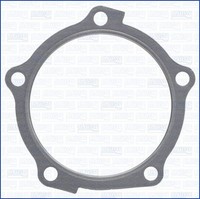 Ajusa 01500400 Dichtung Des Auspuffsystems (Innendurchmesser:132Mm) Passt Zu: Hy