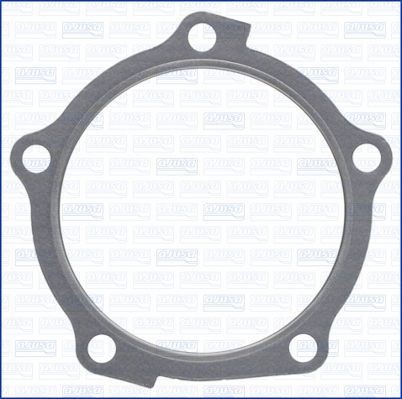 Ajusa 01500400 Dichtung Des Auspuffsystems (Innendurchmesser:132Mm) Passt Zu: Hy-image