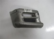 Pare-choc avant Mitsubishi L200