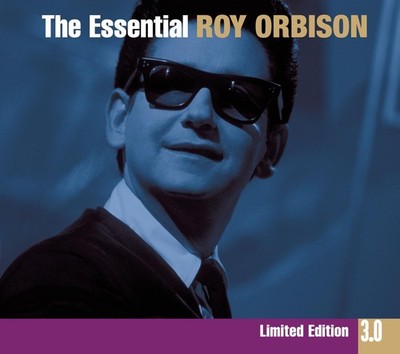 Roy Orbison Essential 3.0 (CD) (US IMPORT)