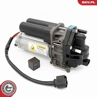 Esen SKV Kompressor, Druckluftanlage 58SKV535 FüR Audi Bentley Lamborghini