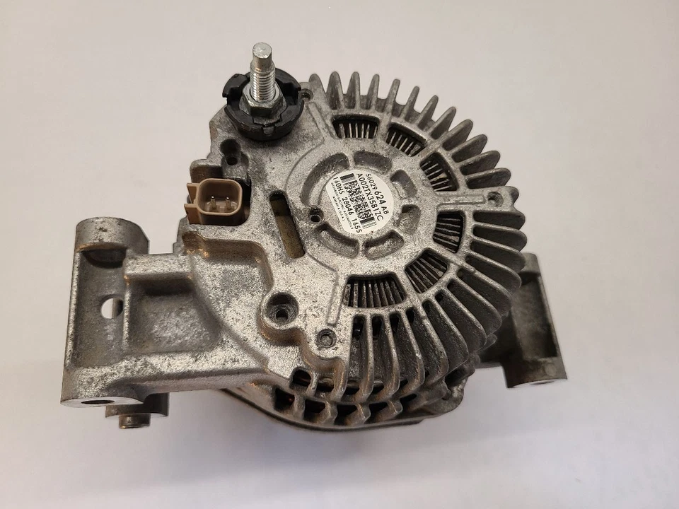 Alternador RAM PROMASTER CITY 2015 2016 2017 2018 2019 2020 2021 2022  Foto 2 de 4