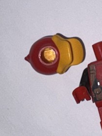 SDCC 2017 Marvel Deadpool Duck Exclusive LEGO Minifigure Only - Authentic