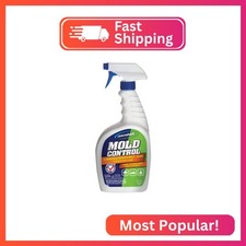Concrobium 25326 Mold Control Spray, 32 oz 0.61 per fl oz