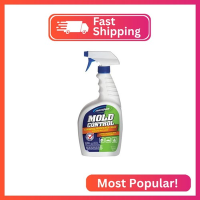 #ad Concrobium 25326 Mold Control Spray 32 oz $19.54